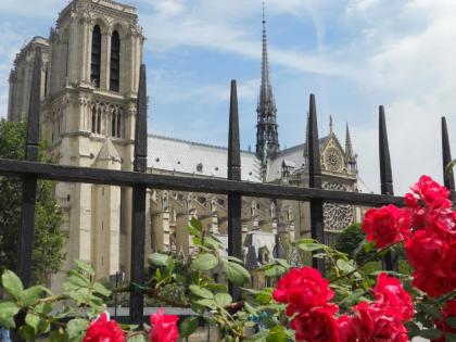 La Madeleine & Concorde - CityApartmentStay - image 11