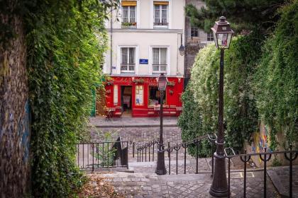 La Madeleine & Concorde - CityApartmentStay - image 14