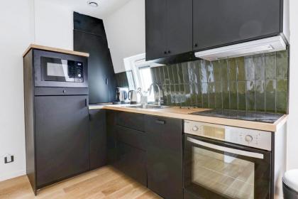 La Madeleine & Concorde - CityApartmentStay - image 3