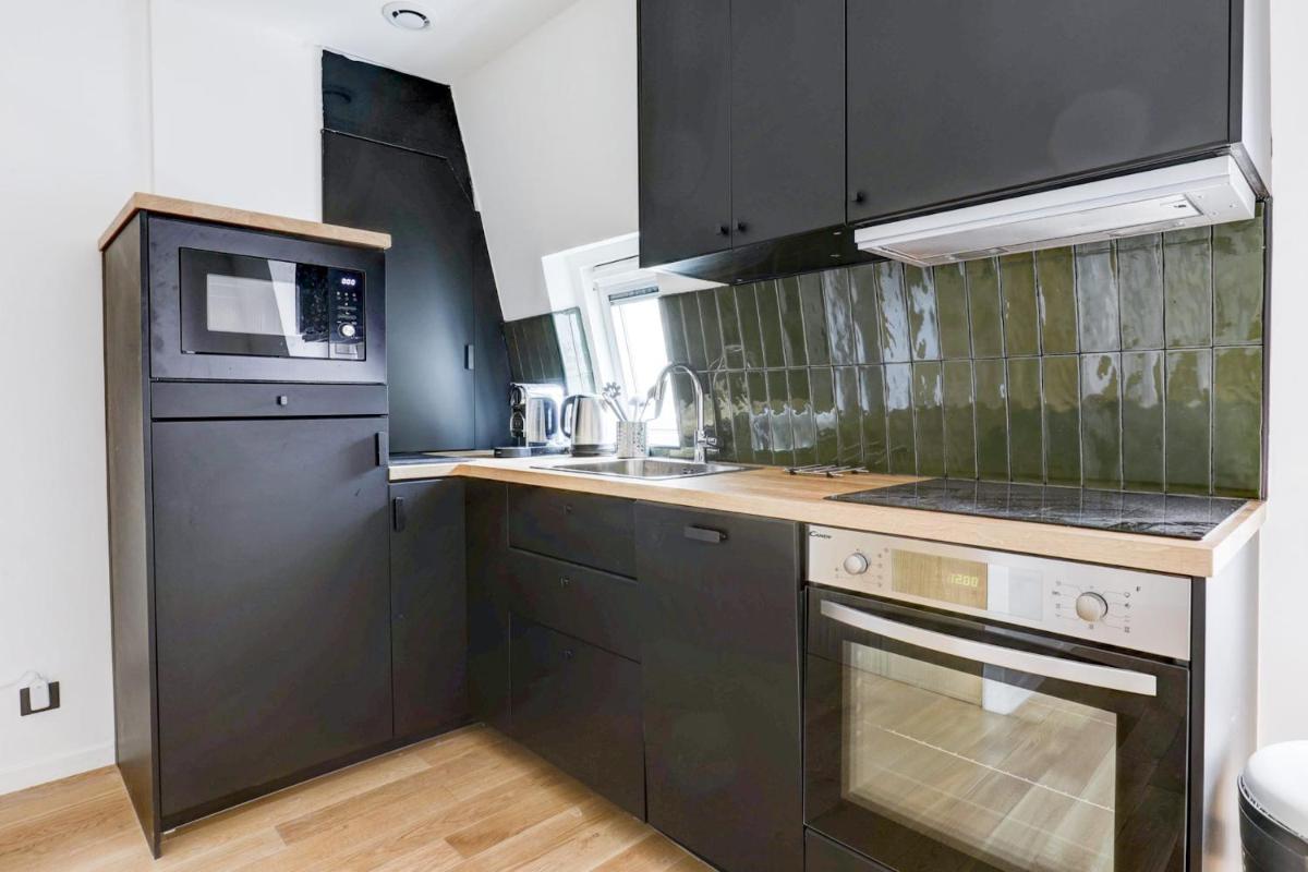 La Madeleine & Concorde - CityApartmentStay - image 3