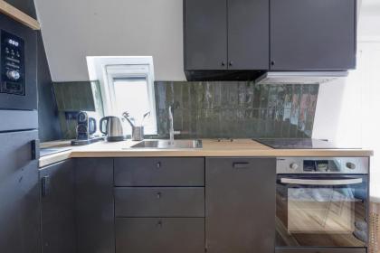 La Madeleine & Concorde - CityApartmentStay - image 5