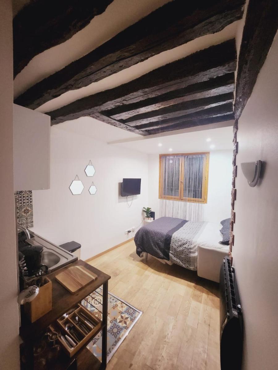 Apartament 2 éme paris - main image