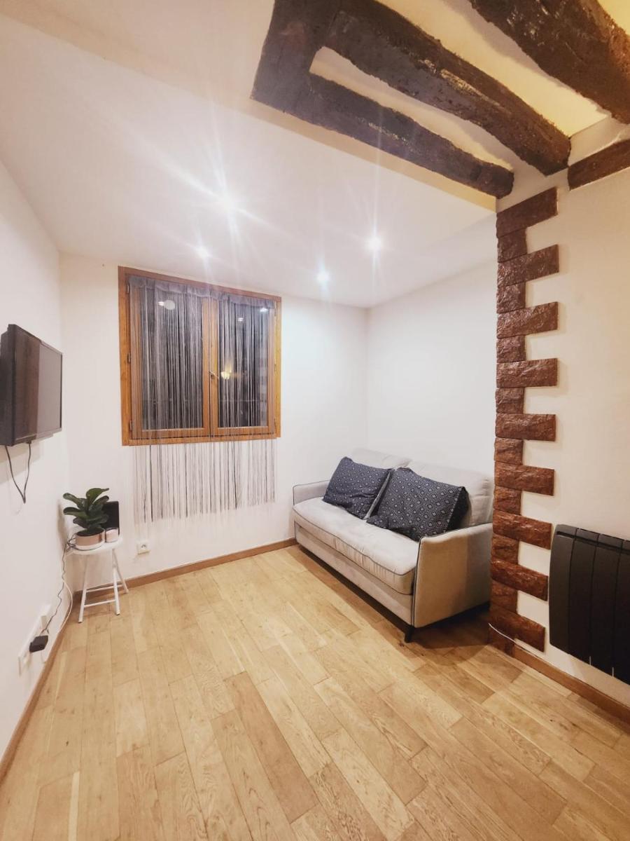 Apartament 2 éme paris - image 5