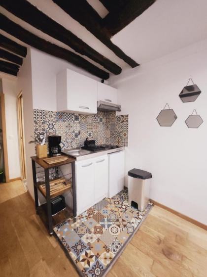 Apartament 2 éme paris - image 7