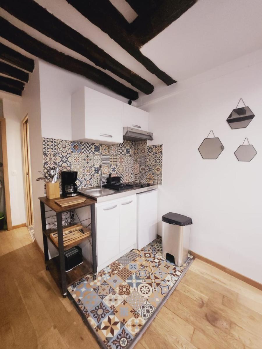 Apartament 2 éme paris - image 7