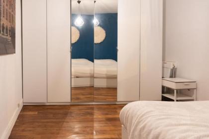 Charming Apartment At The Foot Of Père Lachaise - image 5