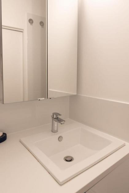 Charming Apartment At The Foot Of Père Lachaise - image 7
