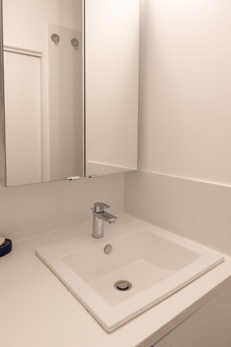 Charming Apartment At The Foot Of Père Lachaise - image 7