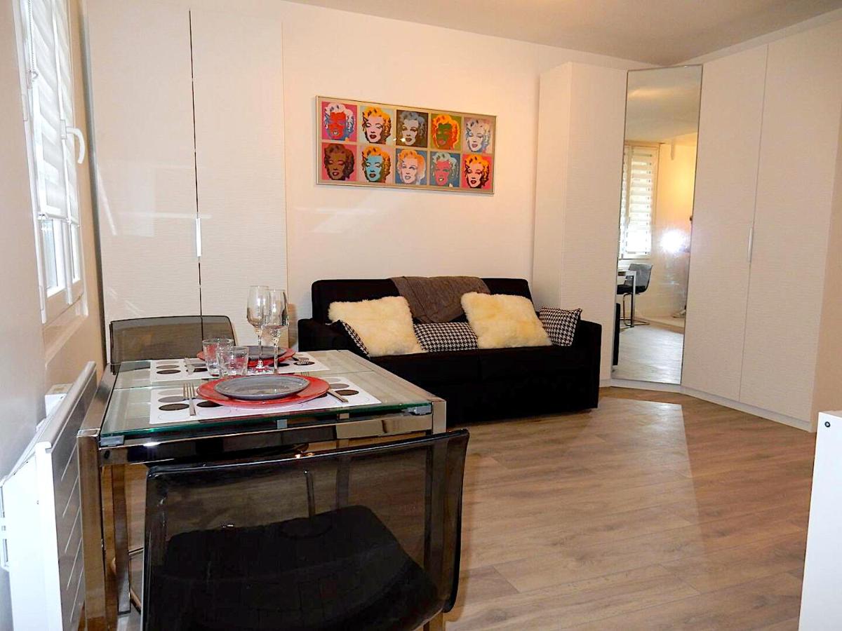 le studio des Ternes - main image