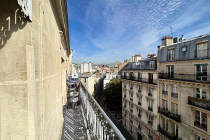 32 m near the Jardin des Plantes - image 14