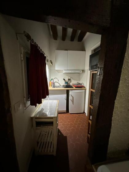 Loft sur Notre-Dame/Saint-Michel - image 7