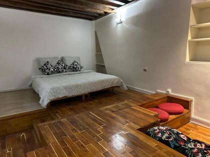 Loft sur Notre-Dame/Saint-Michel - image 2