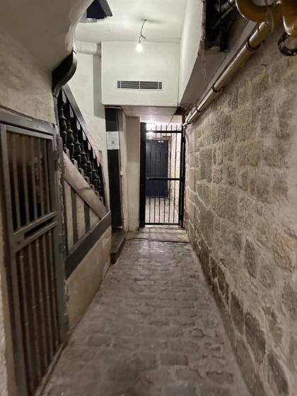 Loft sur Notre-Dame/Saint-Michel - image 4