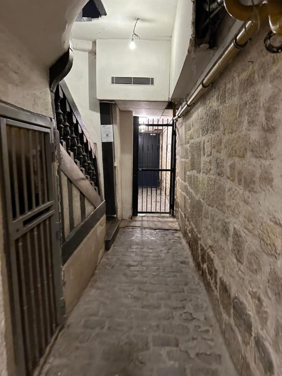 Loft sur Notre-Dame/Saint-Michel - image 4