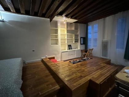 Loft sur Notre-Dame/Saint-Michel - image 5