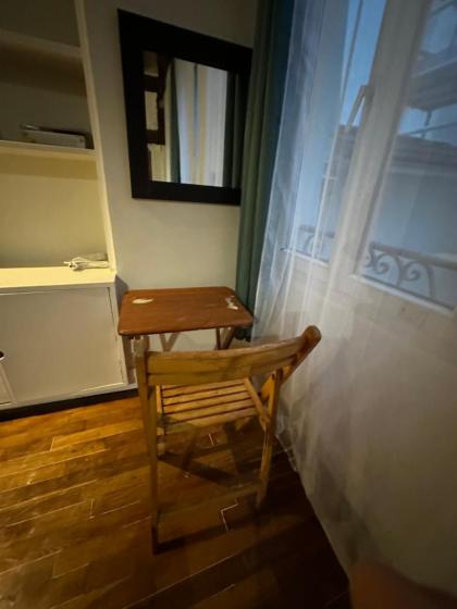 Loft sur Notre-Dame/Saint-Michel - image 6