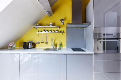 Francs Bourgeois & Place des Vosges - CityApartmentStay - image 10