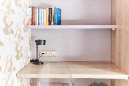 Francs Bourgeois & Place des Vosges - CityApartmentStay - image 12