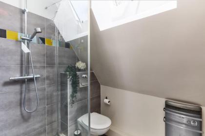 Francs Bourgeois & Place des Vosges - CityApartmentStay - image 13