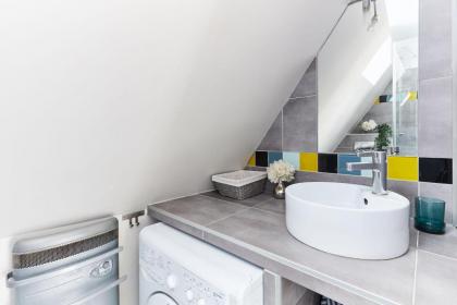 Francs Bourgeois & Place des Vosges - CityApartmentStay - image 15