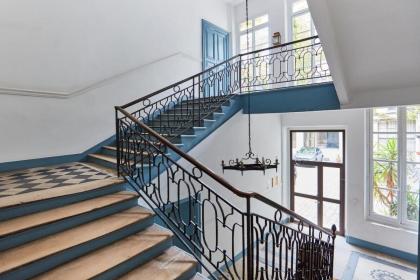Francs Bourgeois & Place des Vosges - CityApartmentStay - image 17