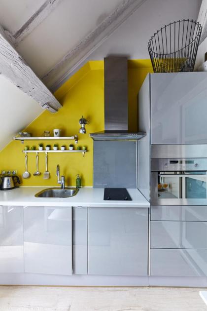 Francs Bourgeois & Place des Vosges - CityApartmentStay - image 9