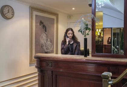 Hotel London