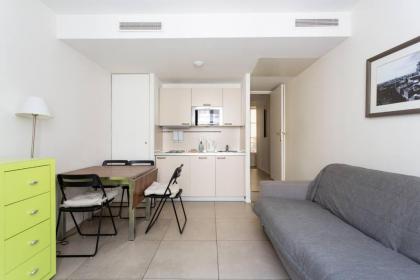 MULTIRESIDENCE L'ELYSEE Paris