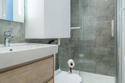 Lavie Maison : A C & Spacious & Center of Paris - image 19