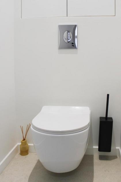 Love nest of 45 m quiet and completely renovated - image 18