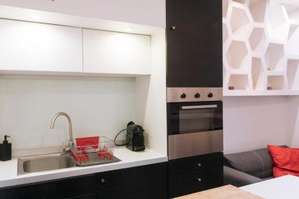 Apartment in Paris 