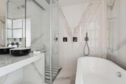 Appartement Luxueux avec Terrasse et Jacuzzi - image 11
