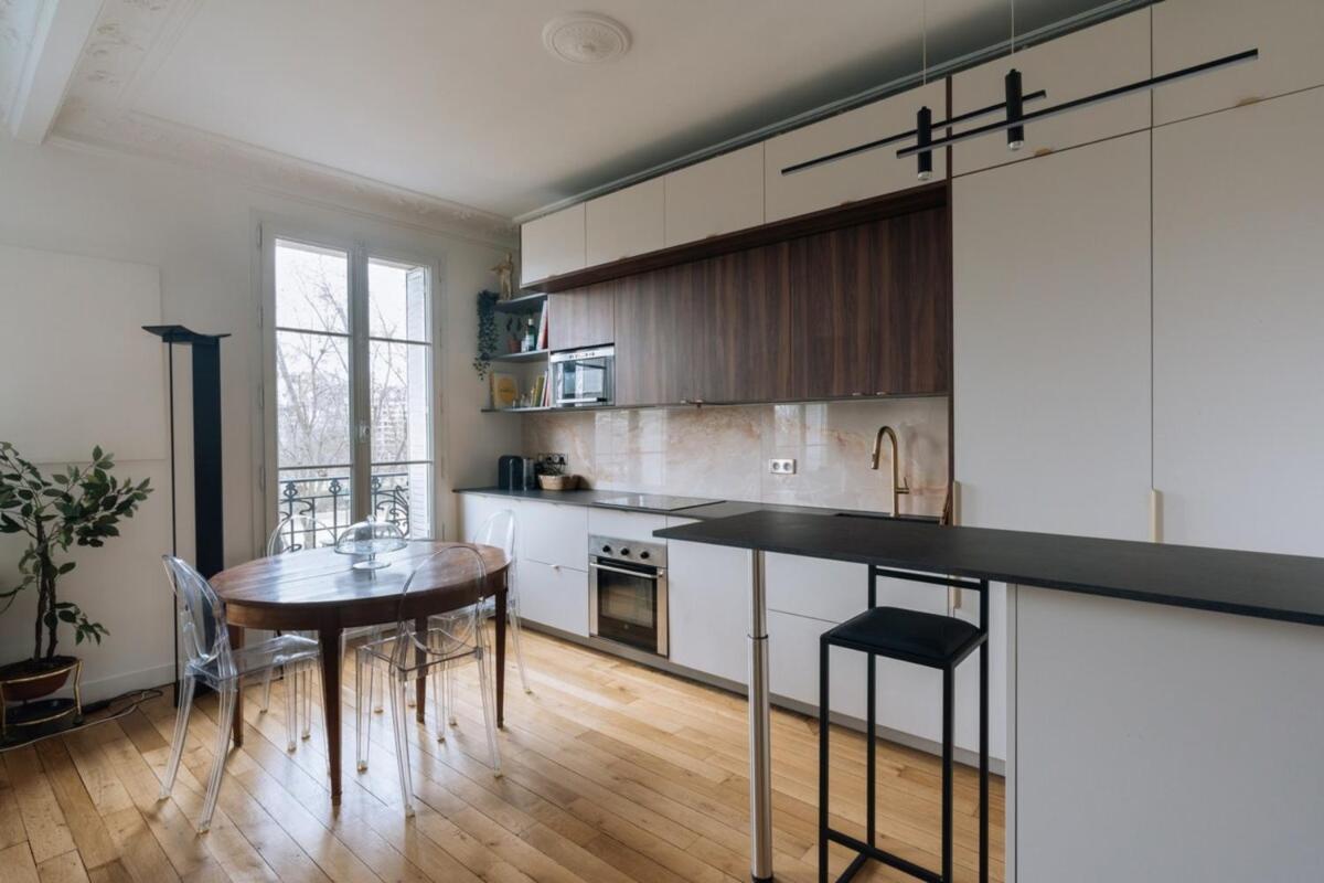 Gorgeous Riverfront 1BD Apartment Eiffel Tower! - image 6