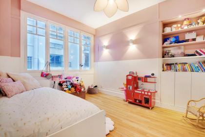 Modern and attractive apartment Trocadéro - image 11