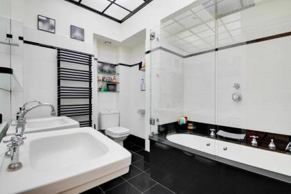 Modern and attractive apartment Trocadéro - image 15