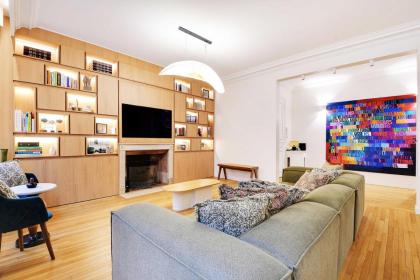 Modern and attractive apartment Trocadéro - image 2