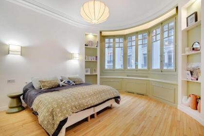 Modern and attractive apartment Trocadéro - image 9