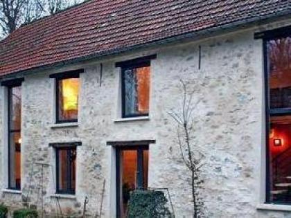 Chambre d'hotes Les Herbes Folles