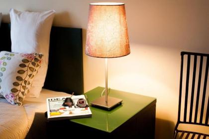 Chambre d'hotes Les Herbes Folles - image 10
