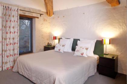 Chambre d'hotes Les Herbes Folles - image 11