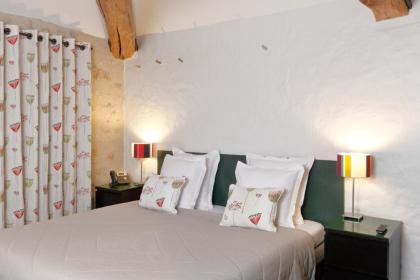 Chambre d'hotes Les Herbes Folles - image 12