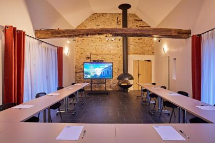 Chambre d'hotes Les Herbes Folles - image 13