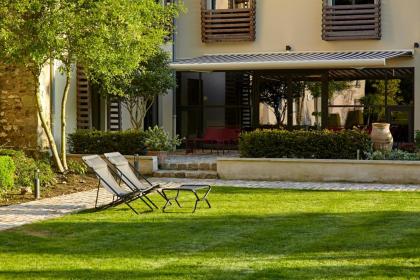 Chambre d'hotes Les Herbes Folles - image 15
