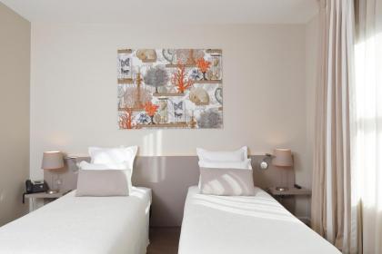 Chambre d'hotes Les Herbes Folles - image 16