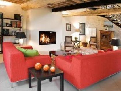 Chambre d'hotes Les Herbes Folles - image 2