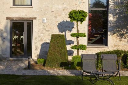 Chambre d'hotes Les Herbes Folles - image 5