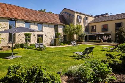 Chambre d'hotes Les Herbes Folles - image 9
