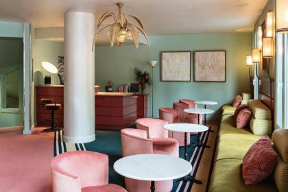 Hotel Mercedes - image 9