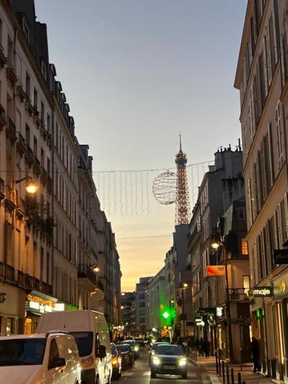 Casa Muni Paris