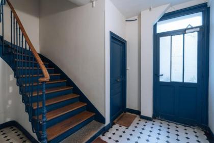 Bright & Tranquil 1BD Flat Montmartre! - image 16